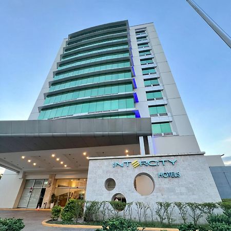 Intercity Hotels Сан-Педро-Сула Экстерьер фото