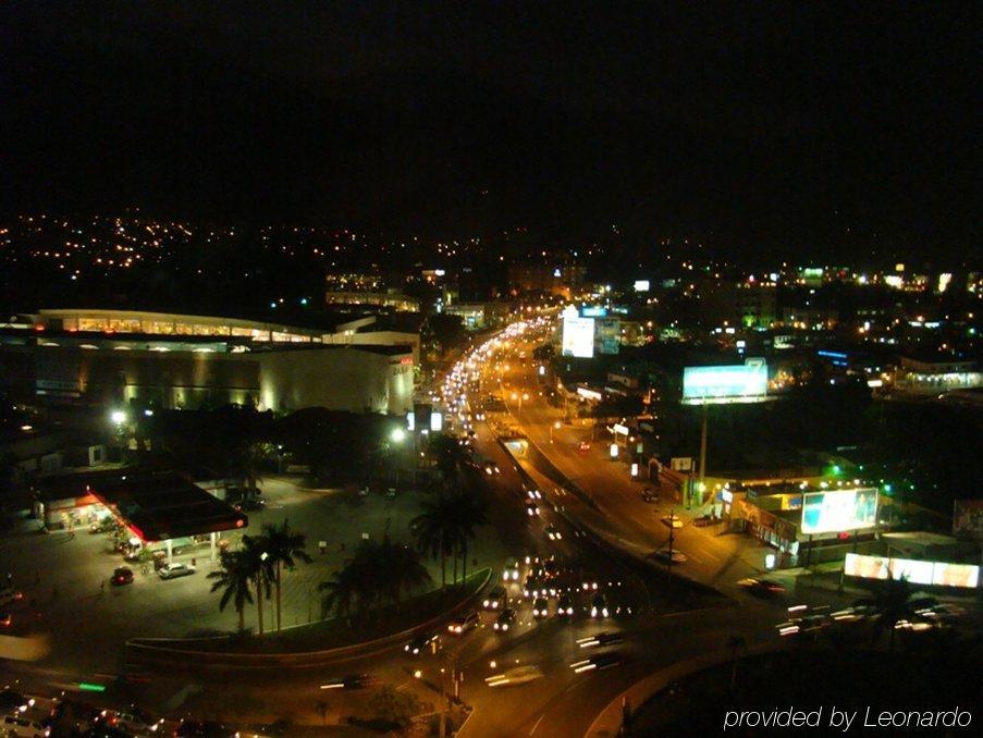 Intercity Hotels Сан-Педро-Сула Экстерьер фото